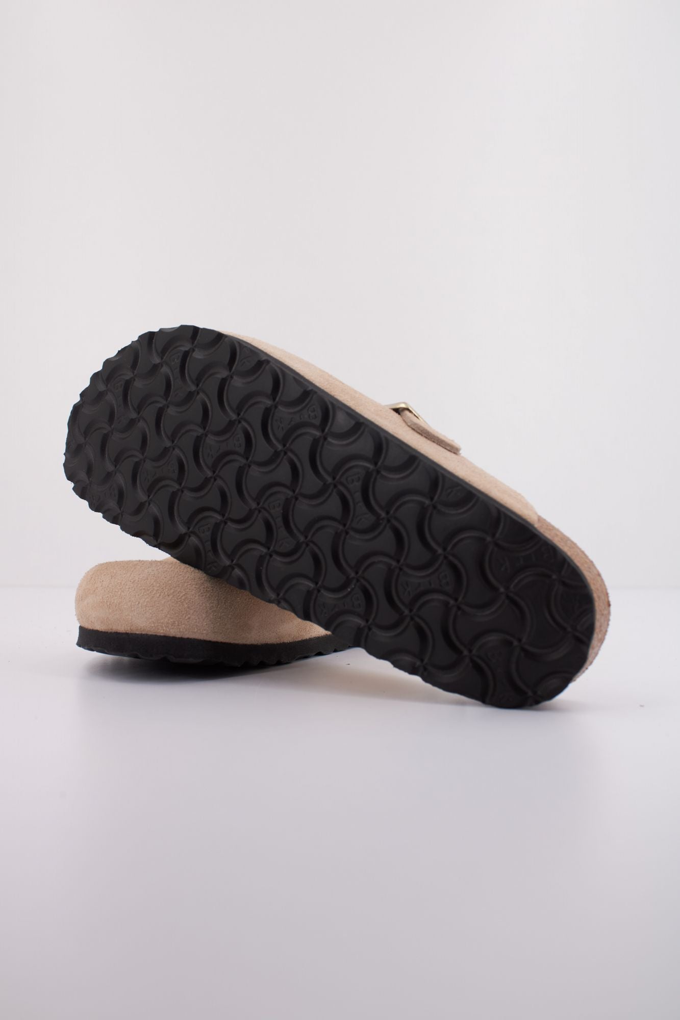BIRKENSTOCK BOSTON BS en color BEIS (5)