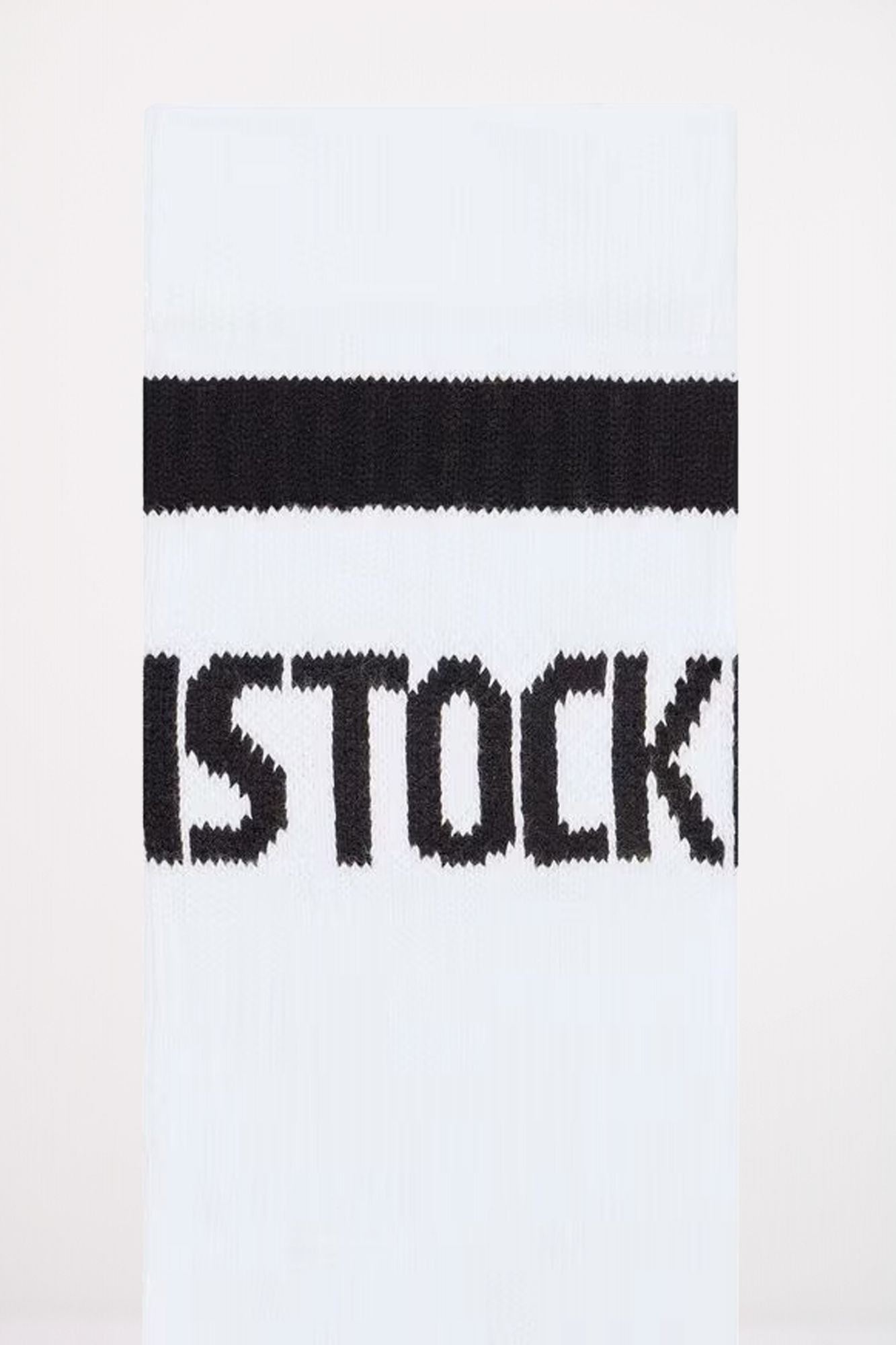 BIRKENSTOCK COTTON TENNIS SOCKS en color BLANCO (2)