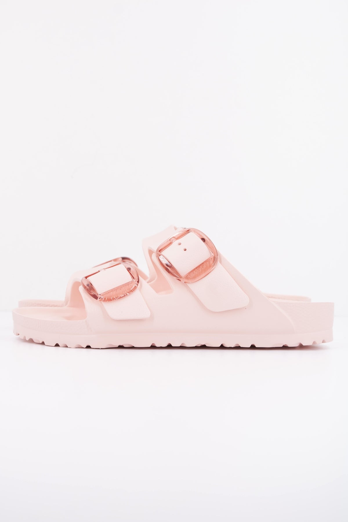 BIRKENSTOCK ARIZONA BIG BUCKLE EVA en color ROSA (1)