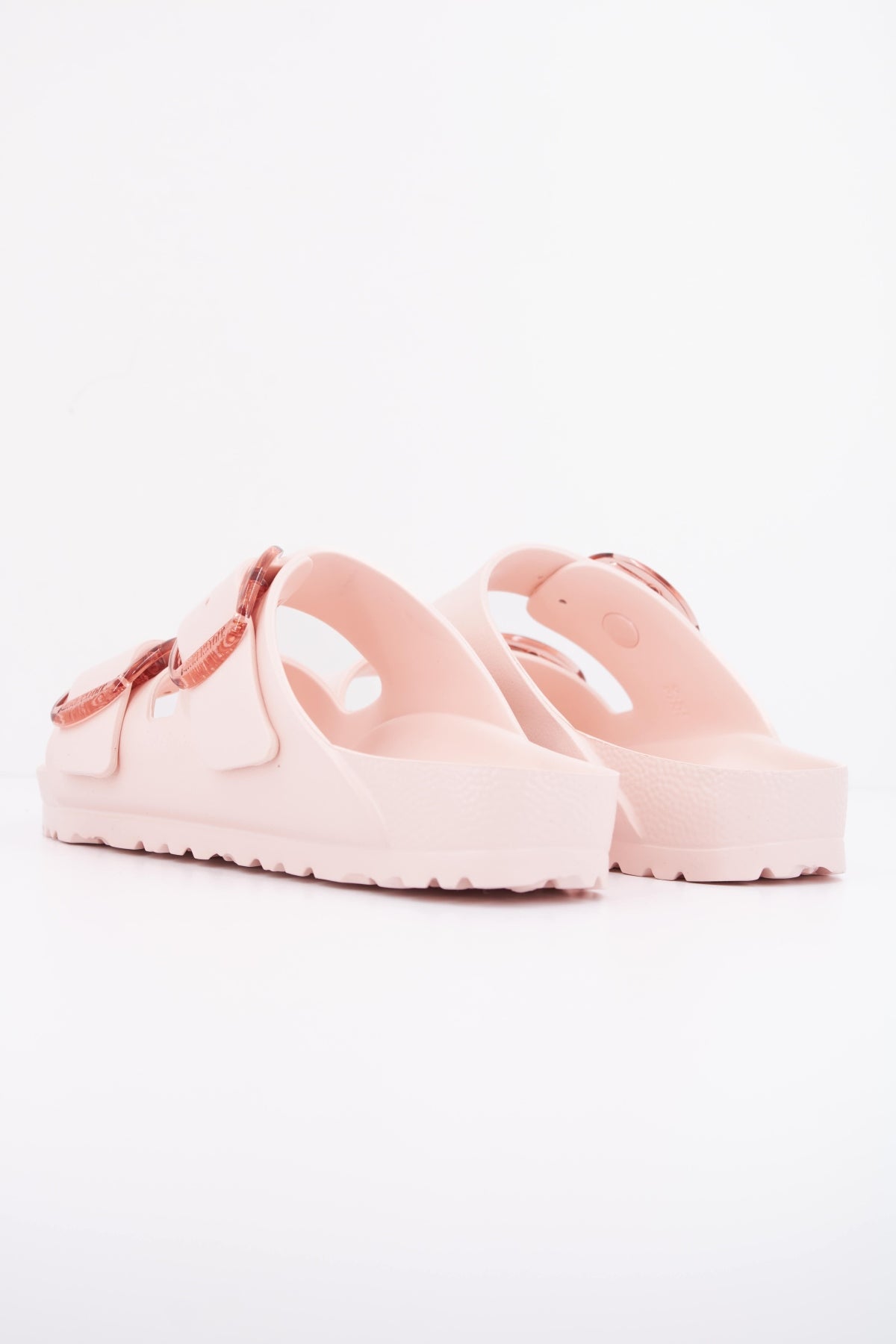 BIRKENSTOCK ARIZONA BIG BUCKLE EVA en color ROSA (4)