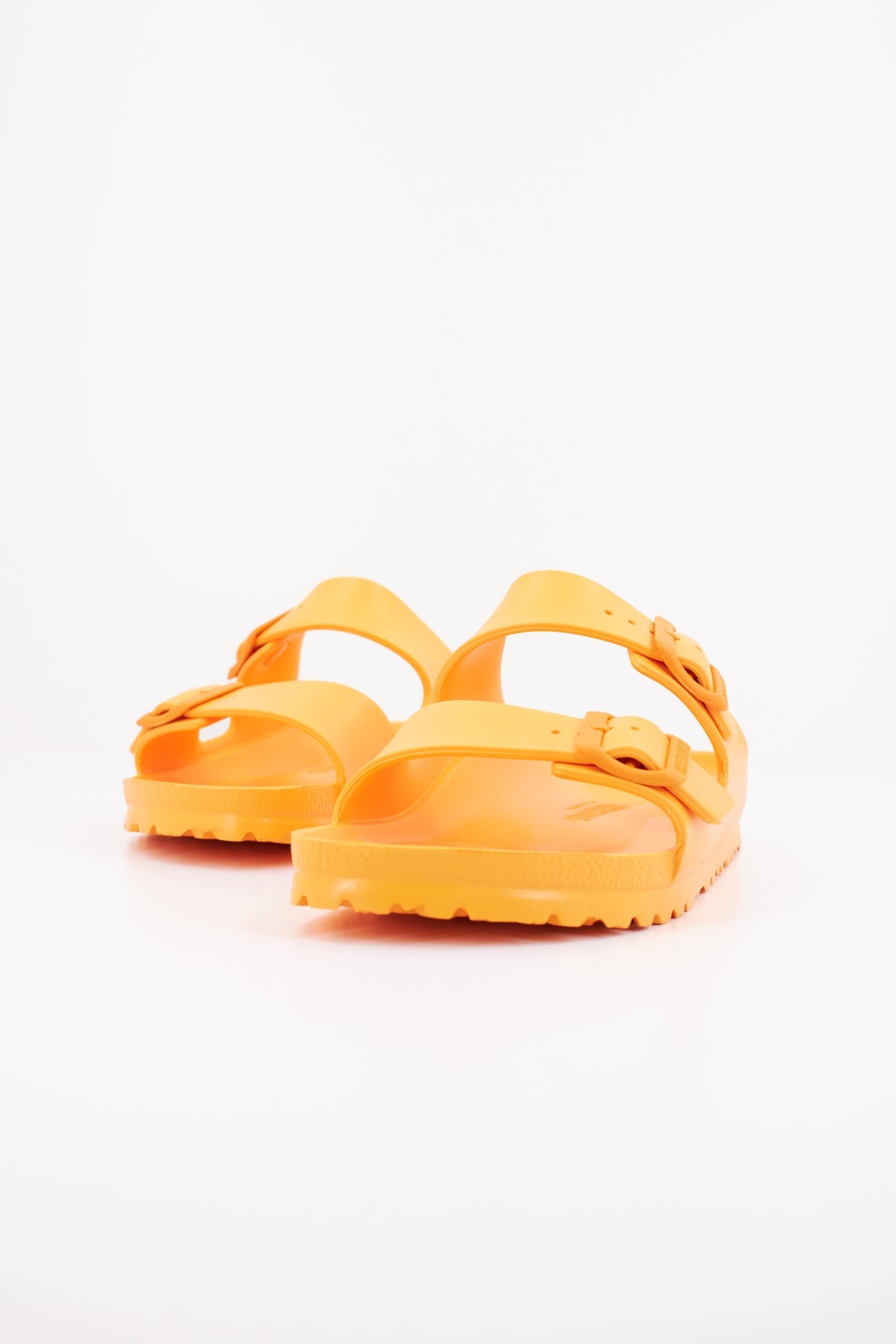 BIRKENSTOCK ARIZONA EVA en color NARANJA (2)
