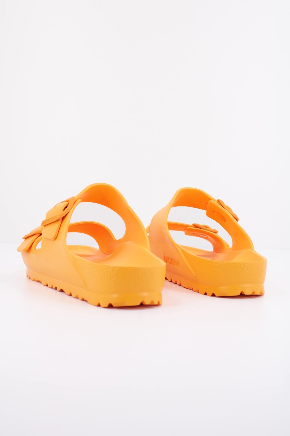 BIRKENSTOCK ARIZONA EVA en color NARANJA (4)