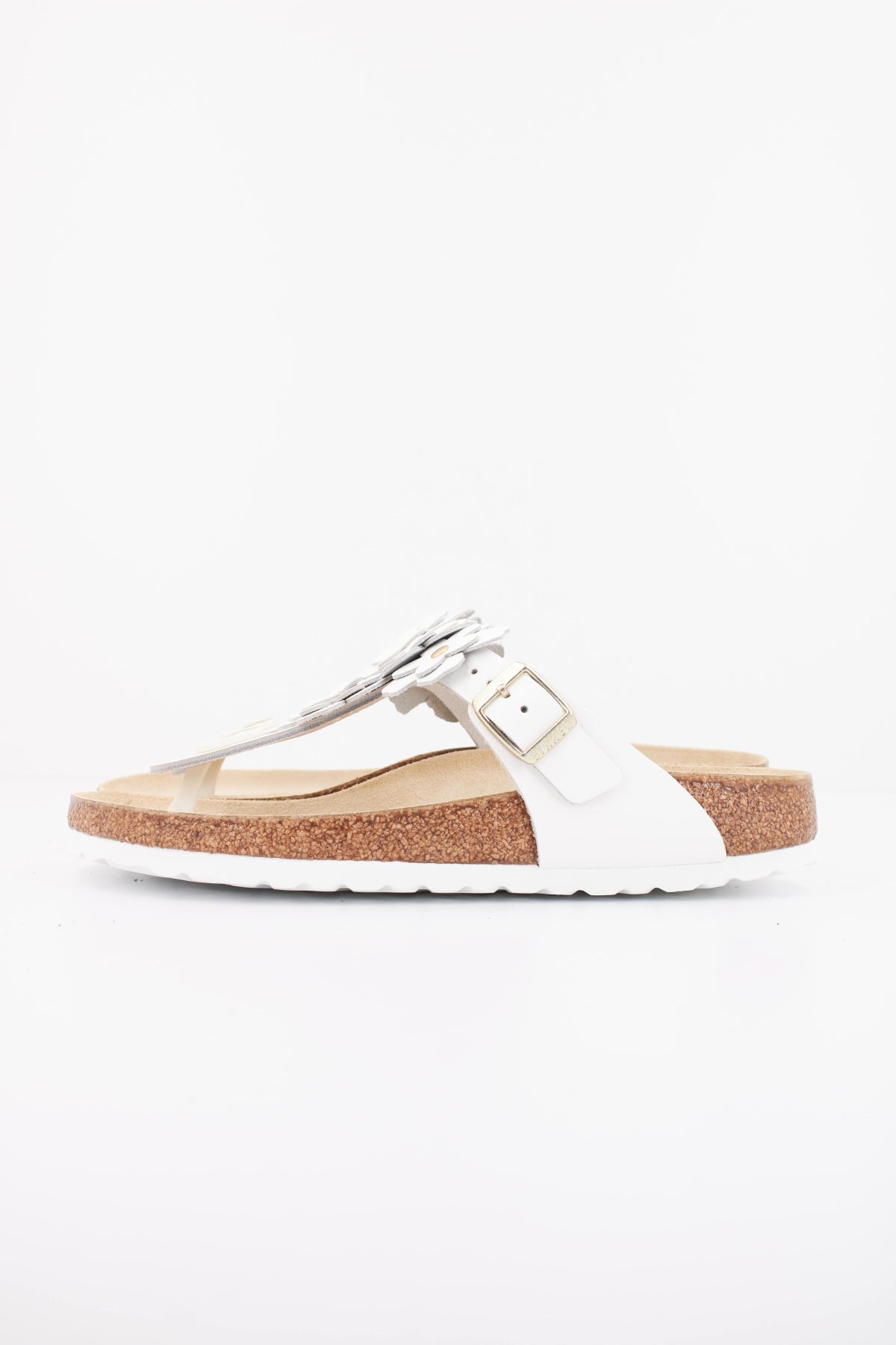 BIRKENSTOCK 1026735BI en color BLANCO (1)