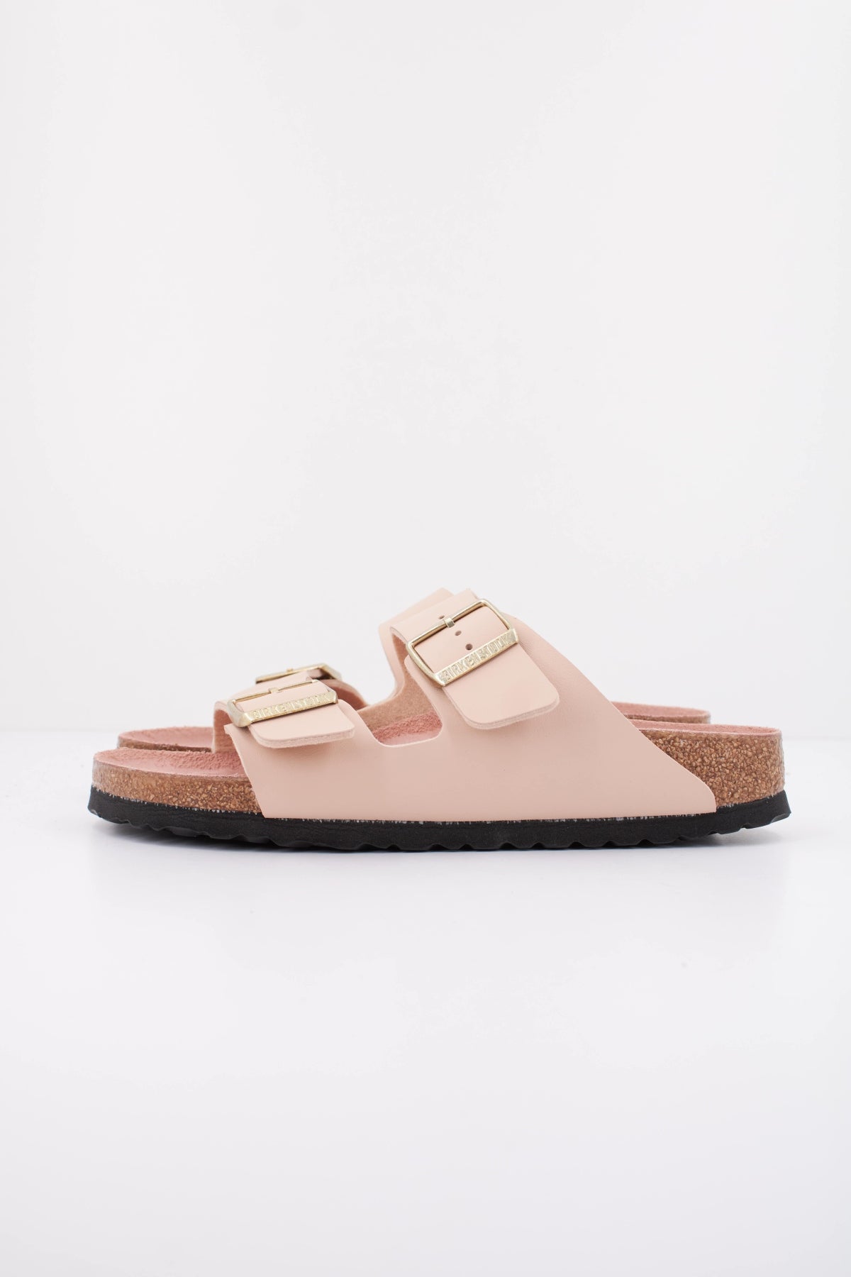 BIRKENSTOCK ARIZONA BIRKO FLOR en color ROSA (1)
