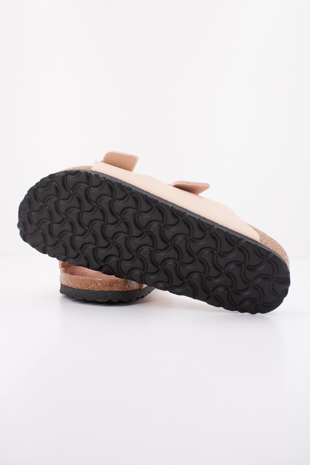 BIRKENSTOCK ARIZONA BIRKO FLOR en color ROSA (5)