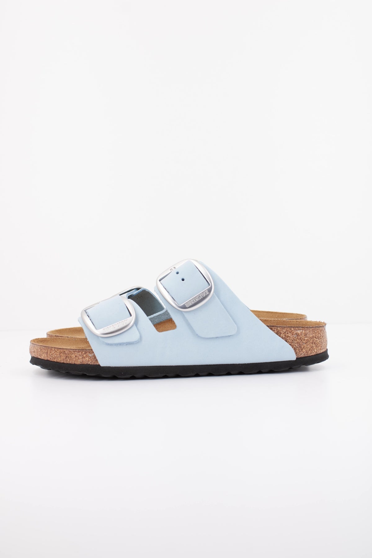 BIRKENSTOCK ARIZONA BIG BUCKLE en color AZUL (1)