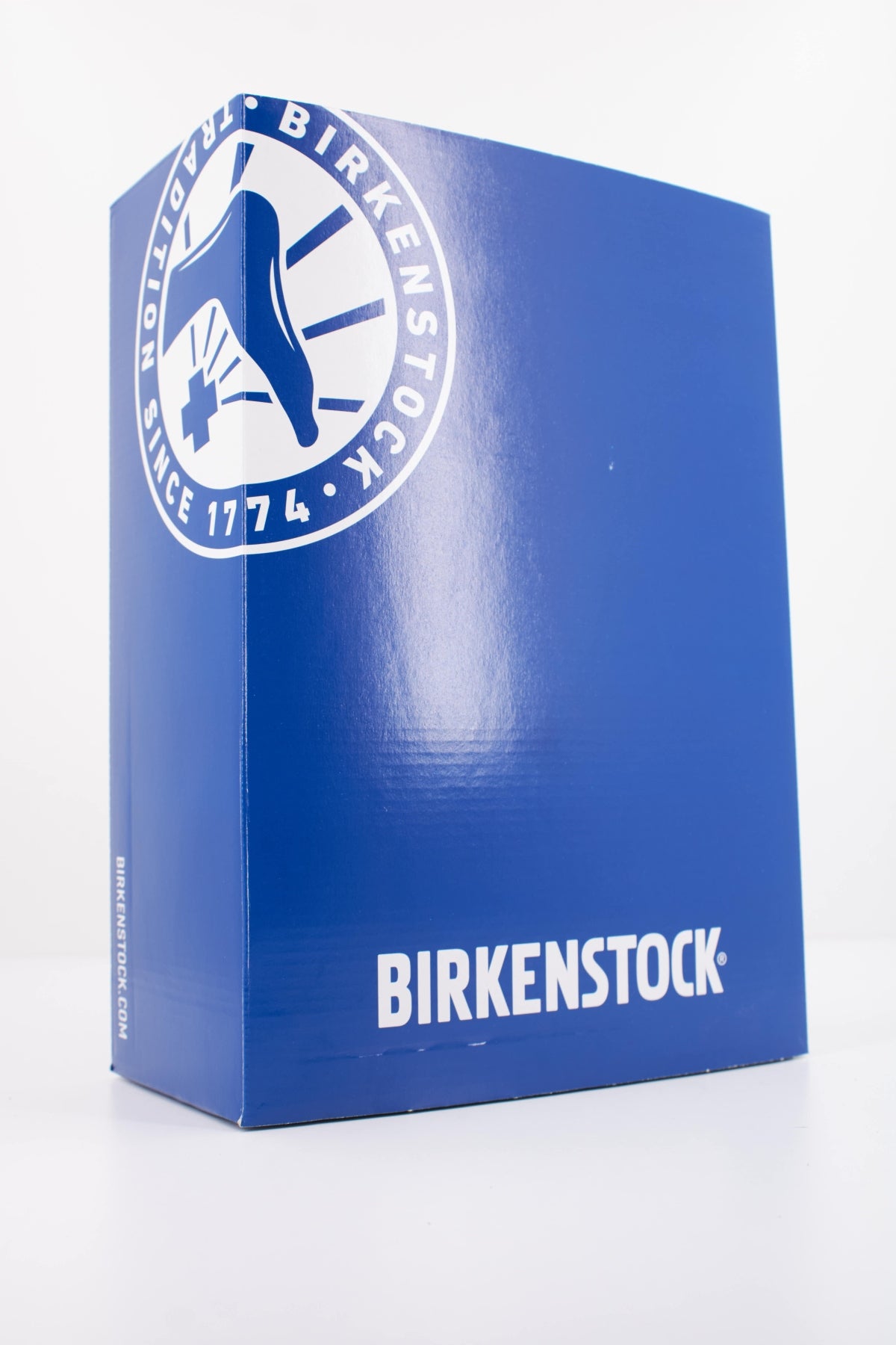 BIRKENSTOCK ARIZONA BIG BUCKLE en color AZUL (6)