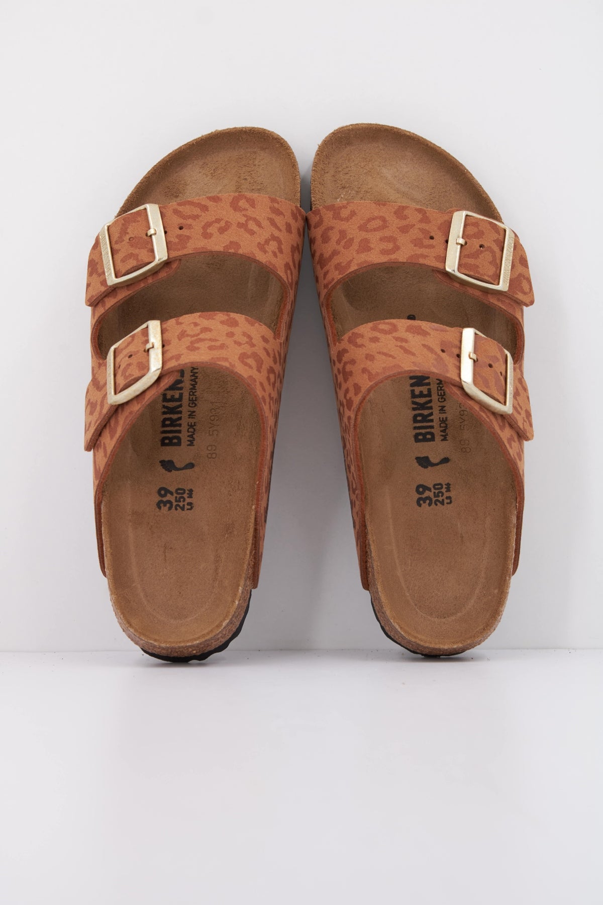 BIRKENSTOCK ARIZONA BS en color ANIMAL PRINT (3)