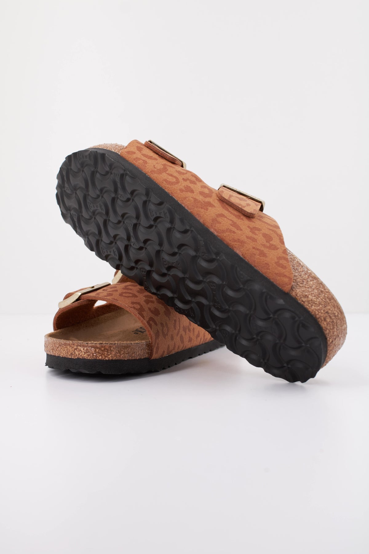 BIRKENSTOCK ARIZONA BS en color ANIMAL PRINT (5)