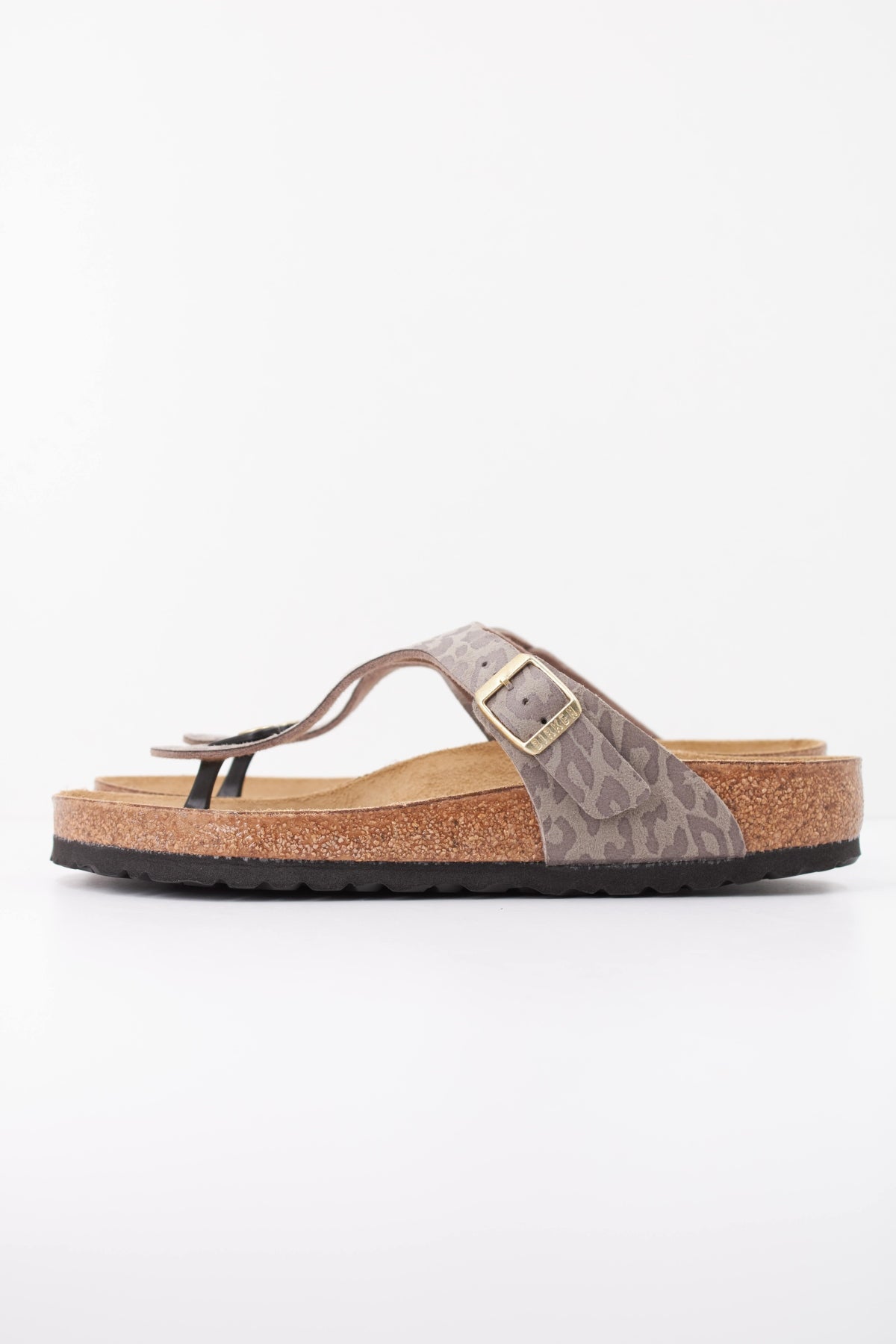 BIRKENSTOCK GIZEH SYNTHETICS en color ANIMAL PRINT (1)