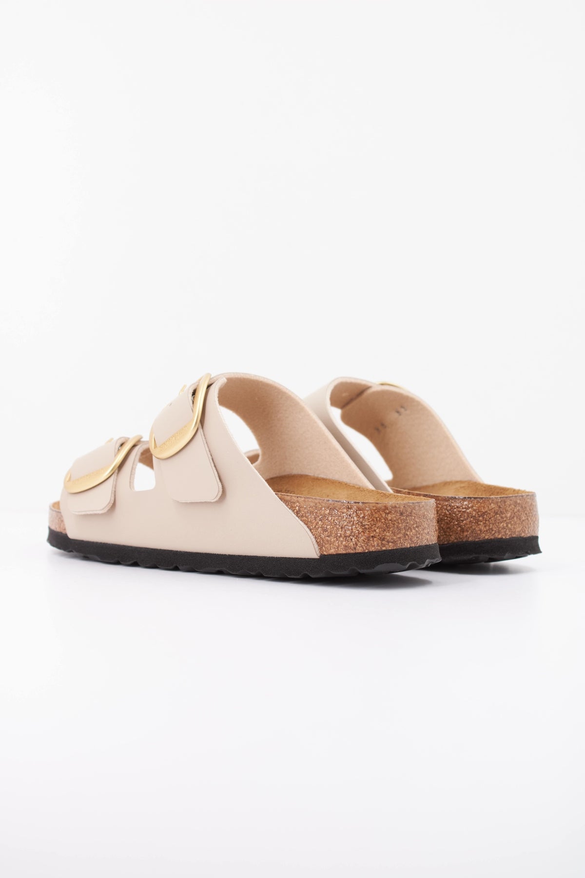 BIRKENSTOCK ARIZONA BIG BUCKLE BIRKO en color BEIS (4)