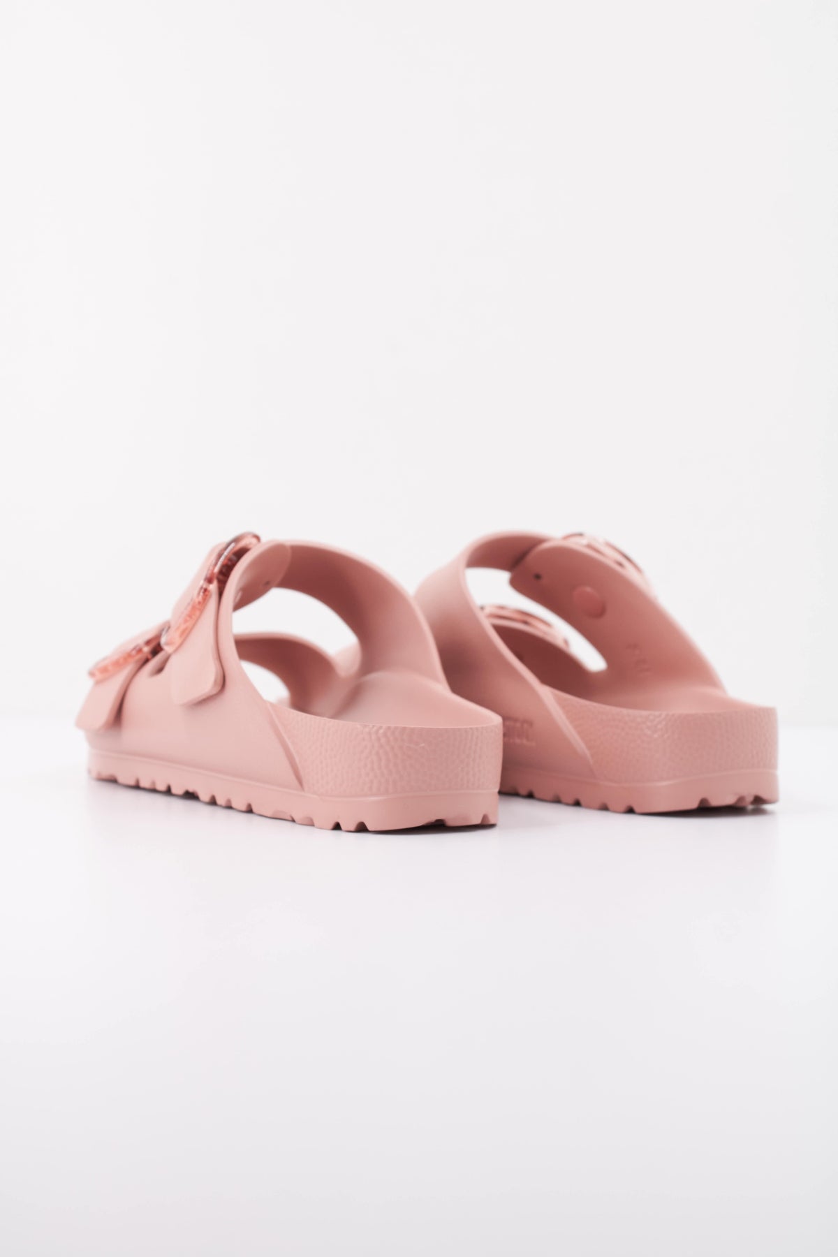 BIRKENSTOCK ARIZONA BIG BUCKLE EVA en color ROSA (4)