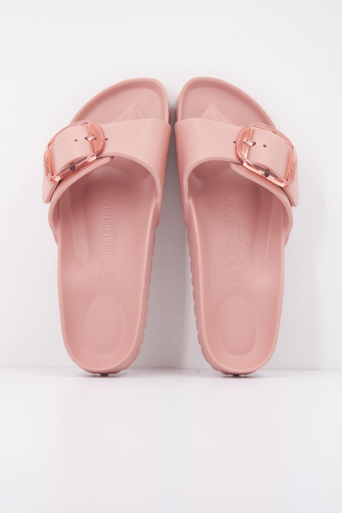 BIRKENSTOCK MADRID BIG BUCKLE EVA en color ROSA (3)