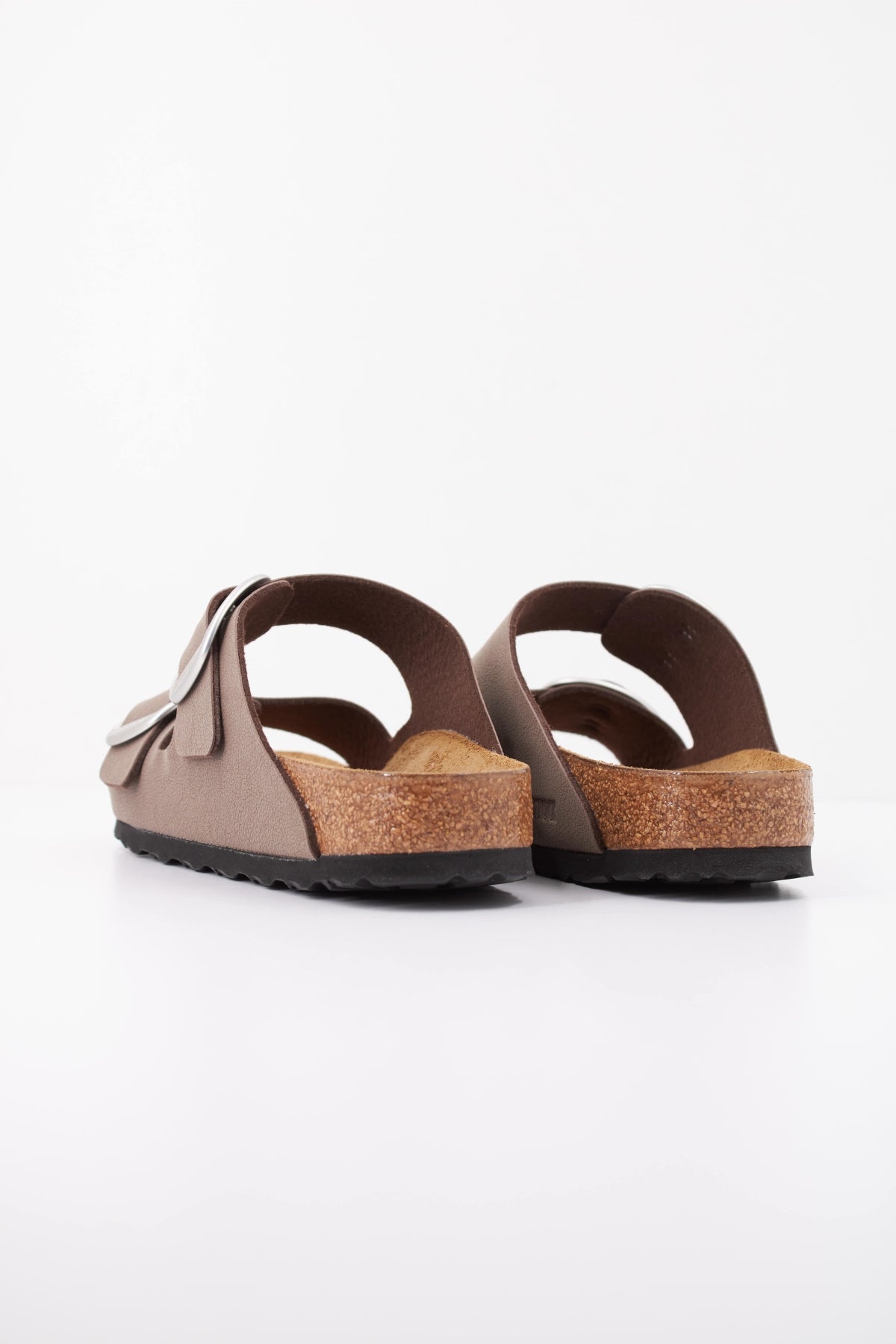 BIRKENSTOCK 1032081BI en color MARRON (4)