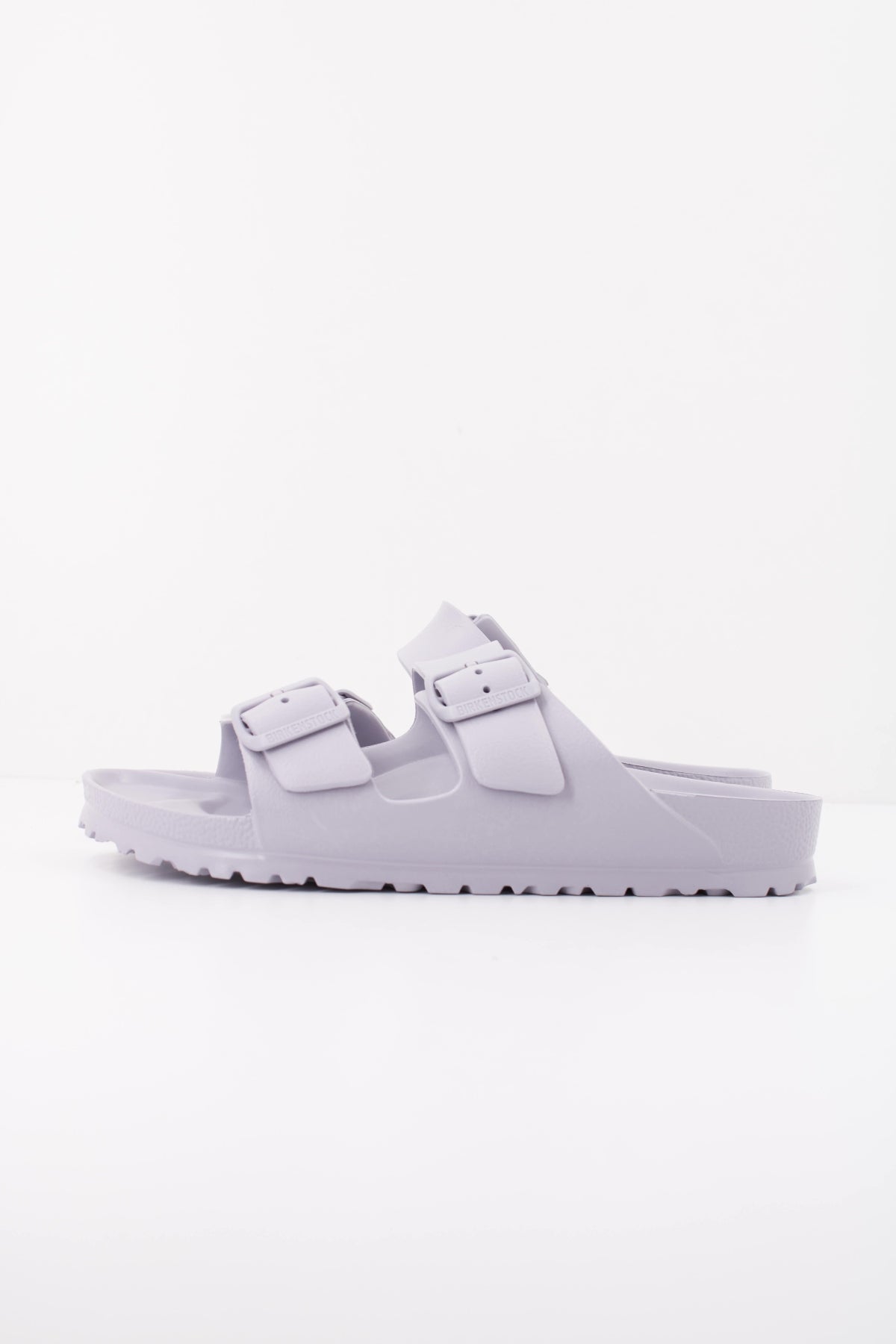 BIRKENSTOCK ARIZONA ESSENTIALS EVA en color VIOLETA (1)
