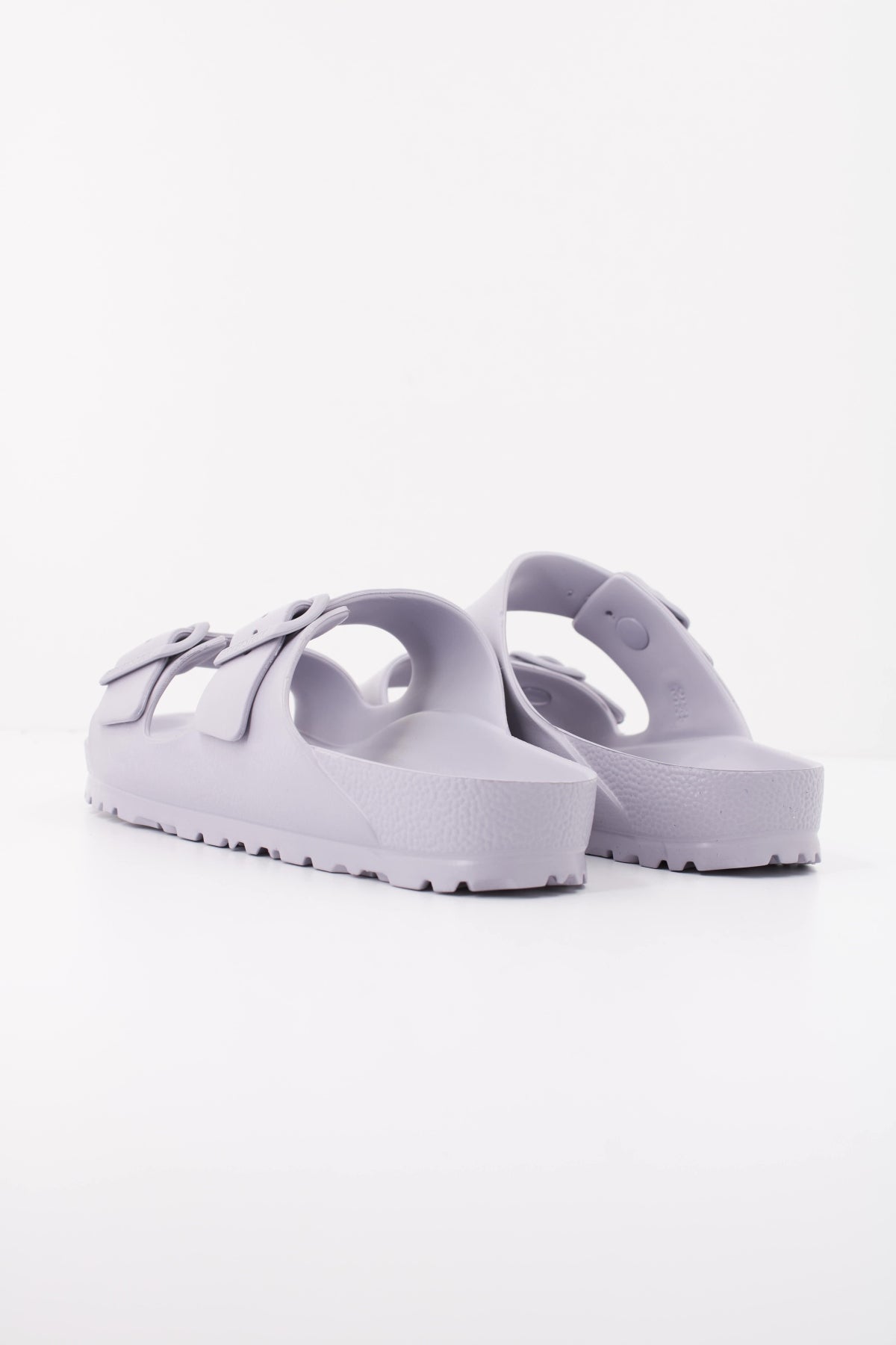 BIRKENSTOCK ARIZONA ESSENTIALS EVA en color VIOLETA (4)