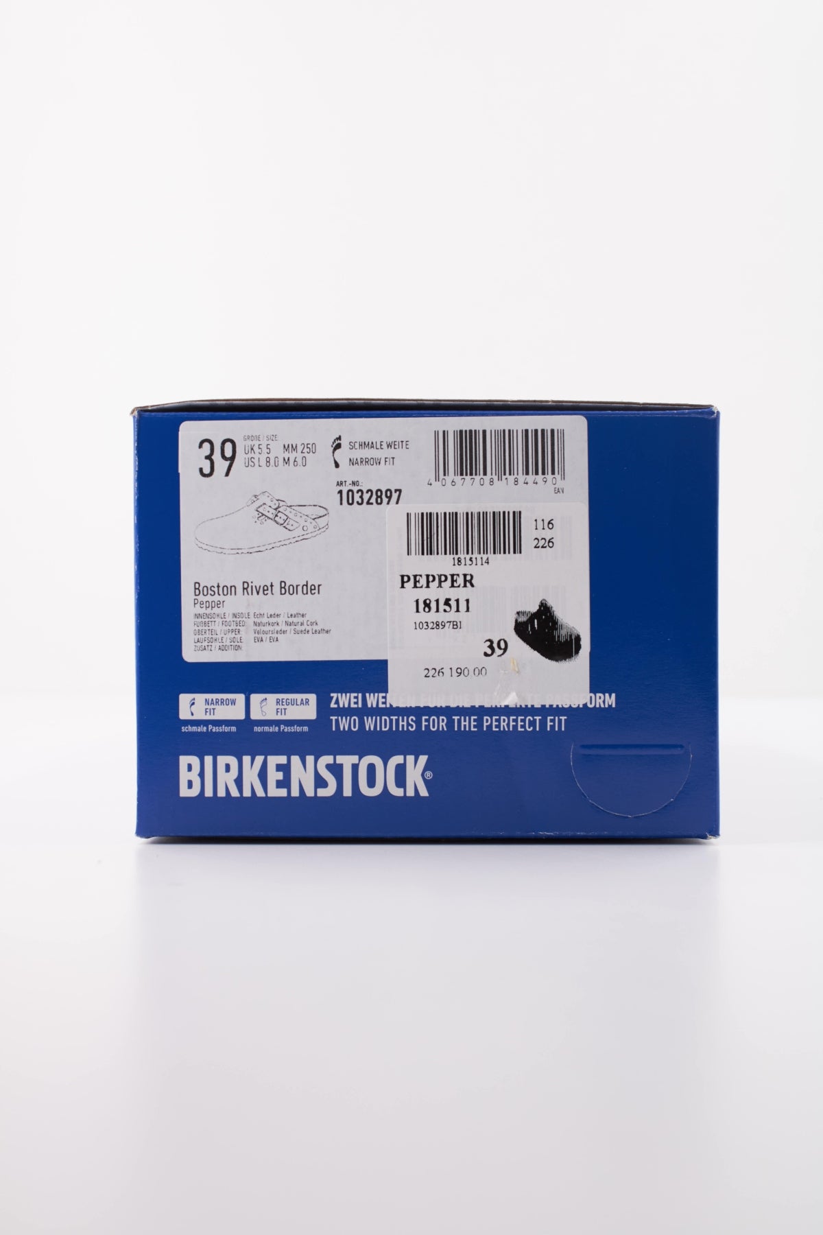 BIRKENSTOCK 1032897BI en color BURDEOS (6)