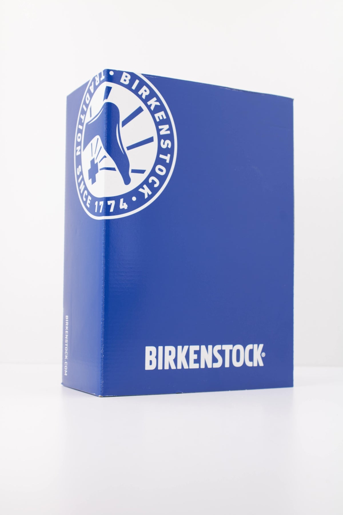 BIRKENSTOCK ARIZONA BIG BUCKLE en color MARRON CLARO (6)