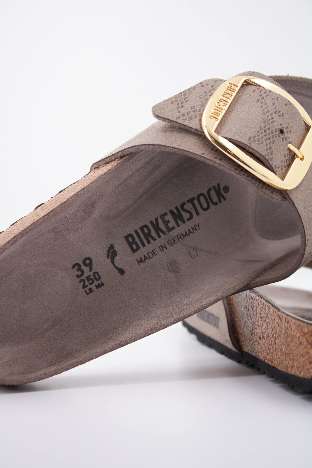 BIRKENSTOCK MADRID BIG BUCKLE en color ANIMAL PRINT (5)