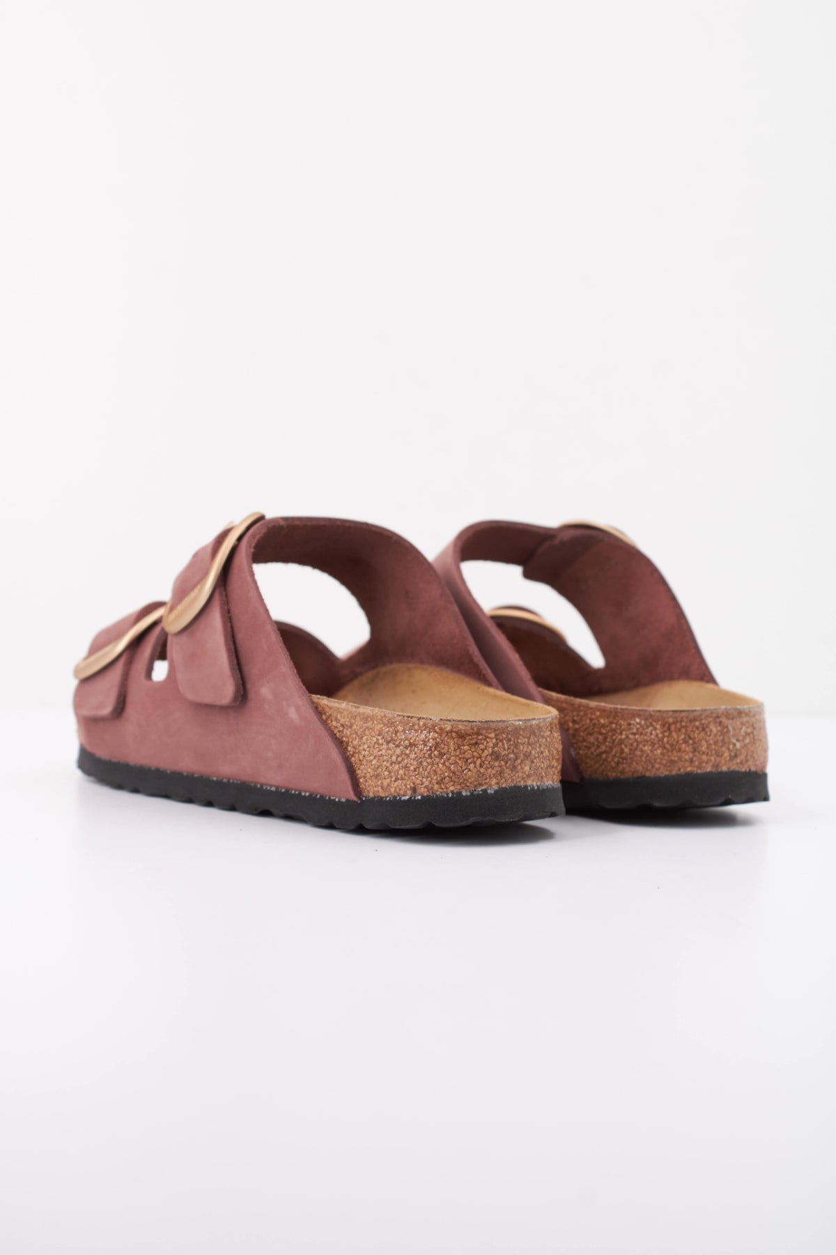 BIRKENSTOCK ARIZONA BIG BUCKLE en color ROSA (4)