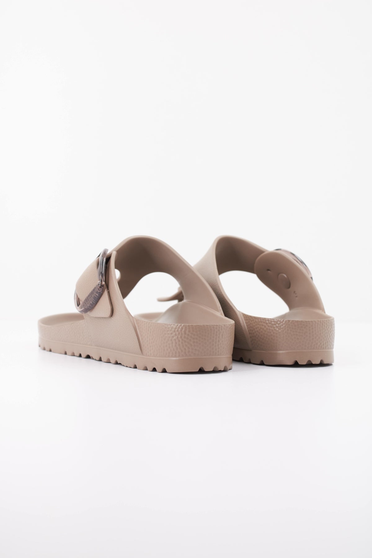 BIRKENSTOCK GIZEH BIG BUCKLE EVA en color GRIS (4)