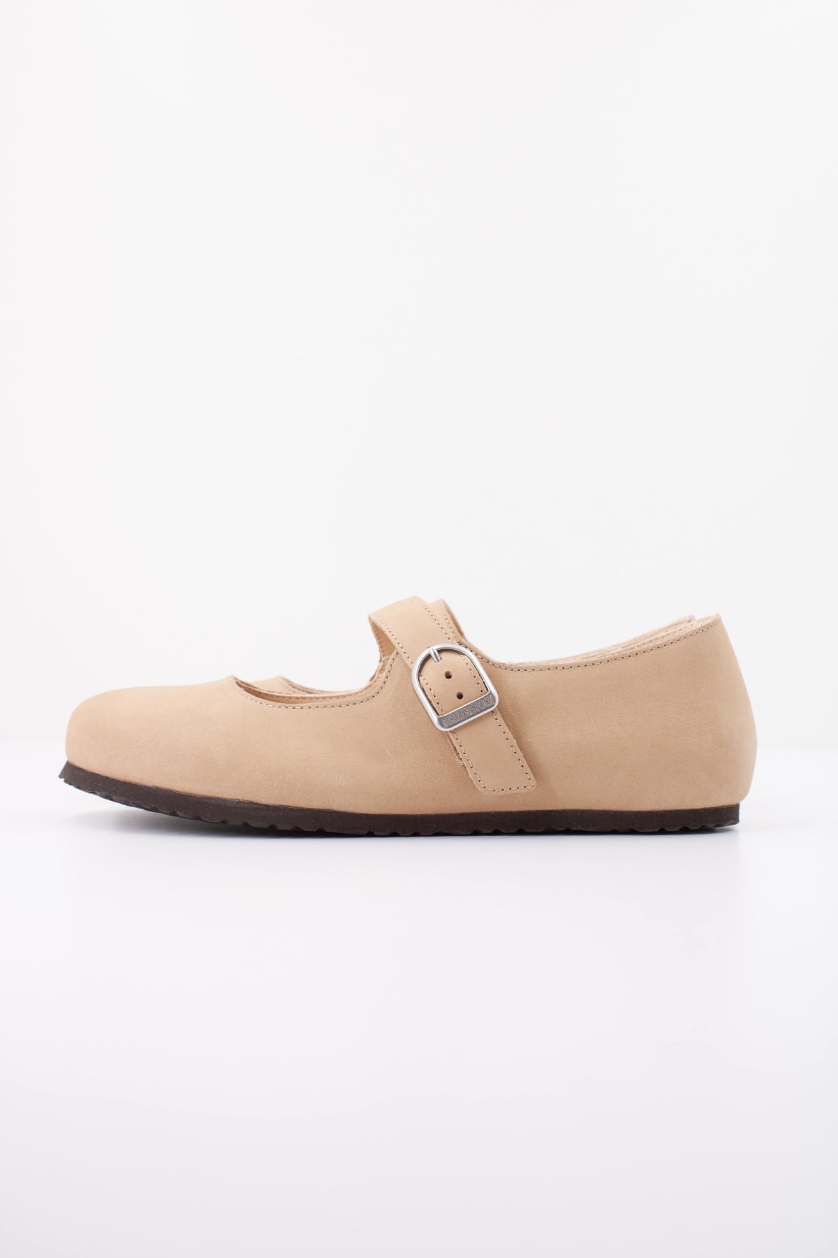 BIRKENSTOCK 1031613BI en color MARRON CLARO (1)