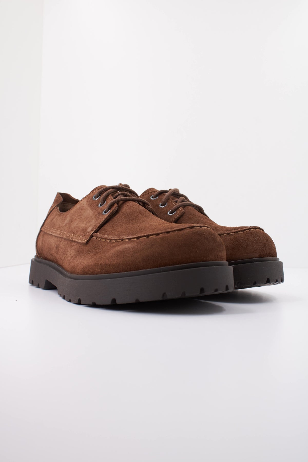 BIRKENSTOCK 1031885BI en color MARRON (2)