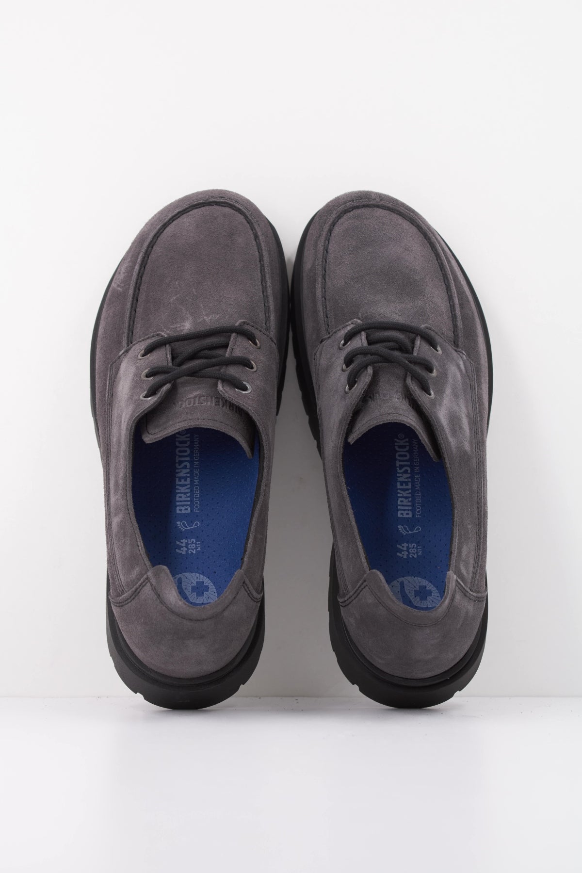 BIRKENSTOCK 1032701BI en color GRIS (3)