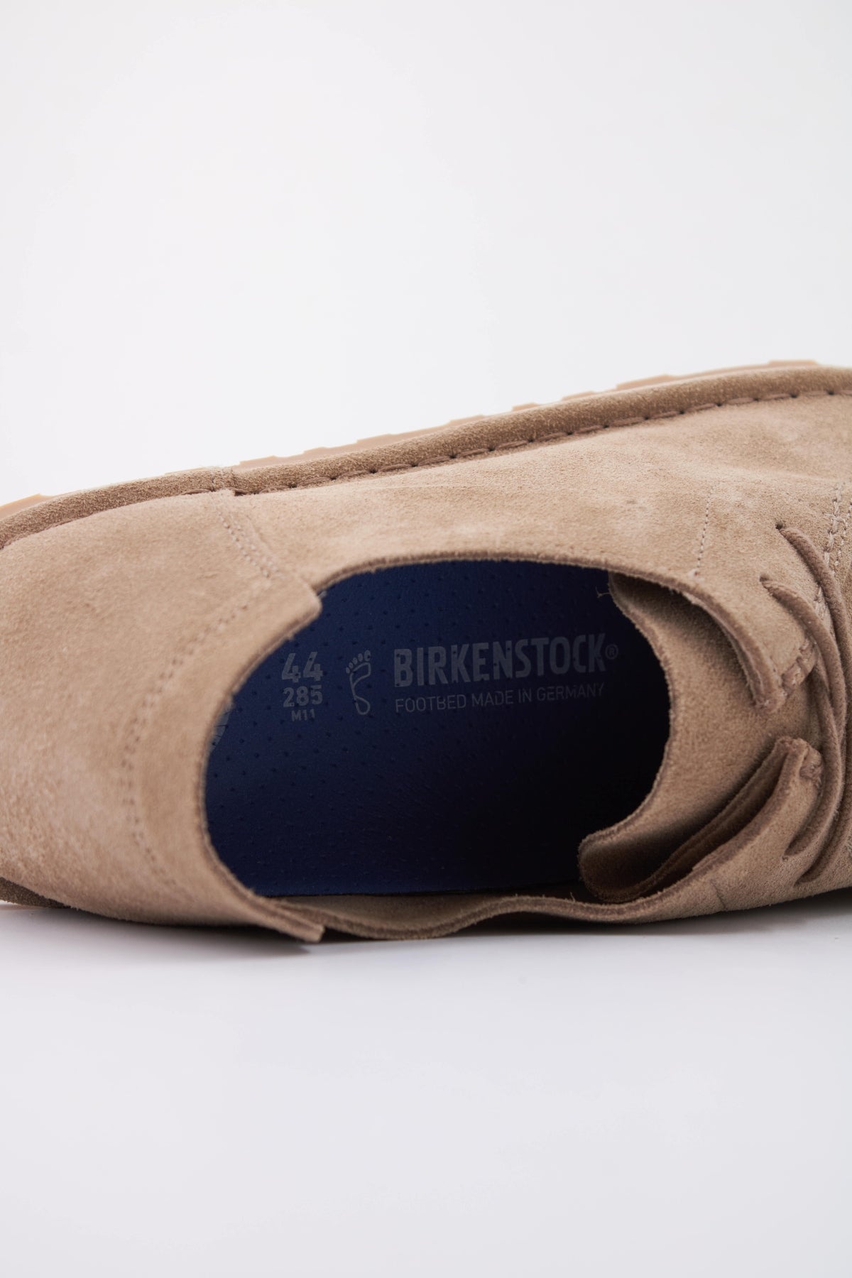 BIRKENSTOCK 1034384BI en color MARRON (5)