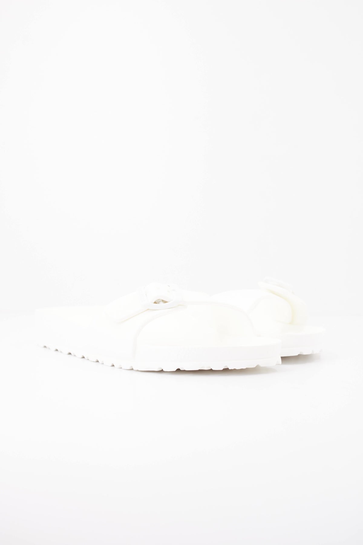 BIRKENSTOCK MADRID EVA en color BLANCO (2)