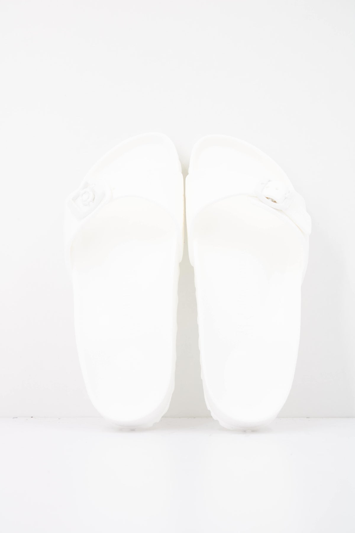 BIRKENSTOCK MADRID EVA en color BLANCO (3)