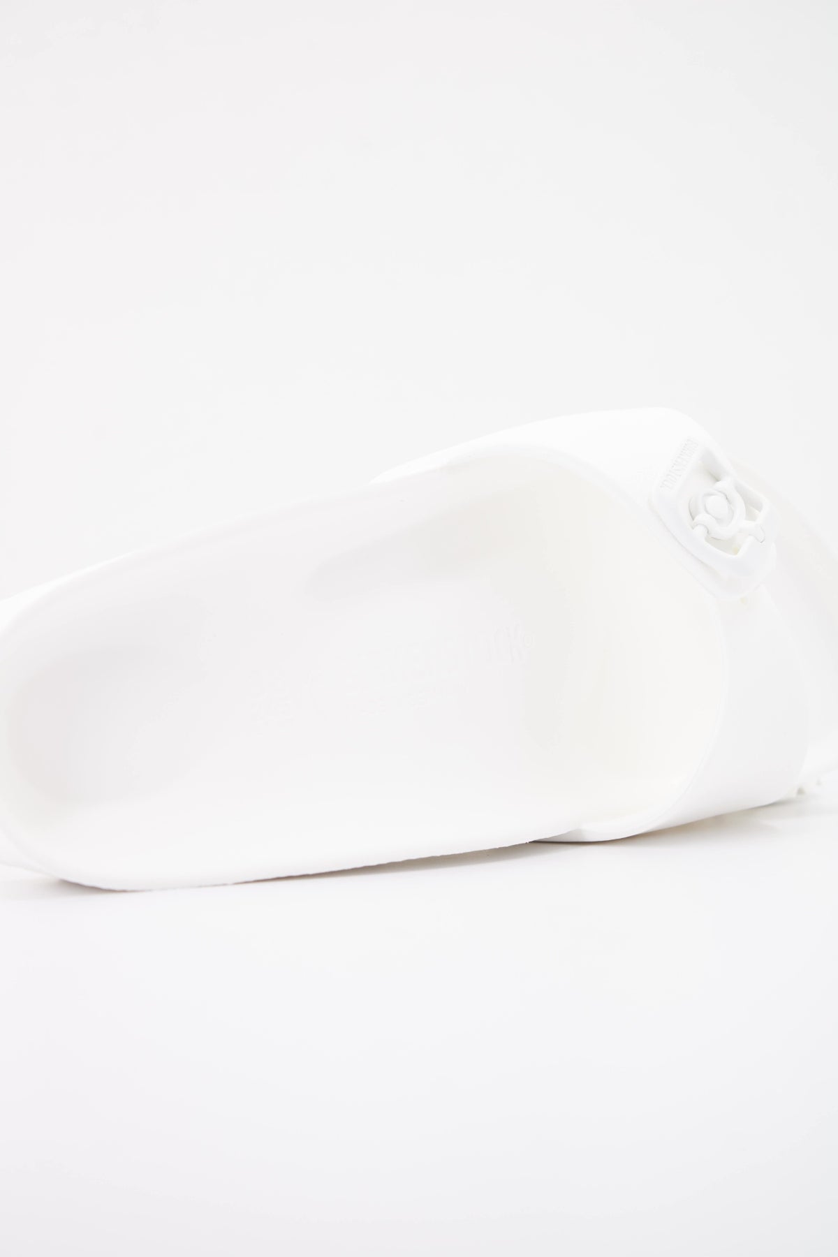 BIRKENSTOCK MADRID EVA en color BLANCO (5)