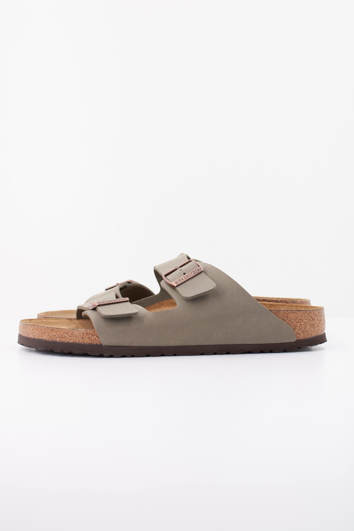BIRKENSTOCK ARIZONA BF en color MARRON (1)