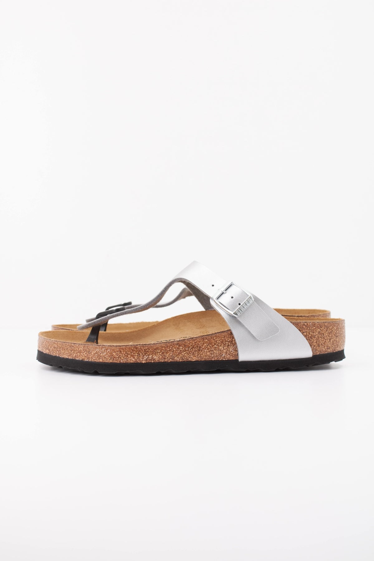 BIRKENSTOCK 43851BI en color PLATA (1)