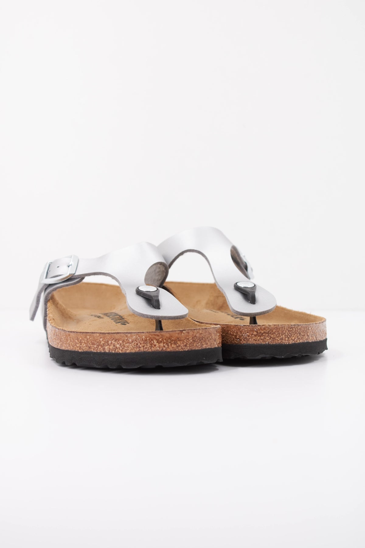 BIRKENSTOCK 43851BI en color PLATA (2)