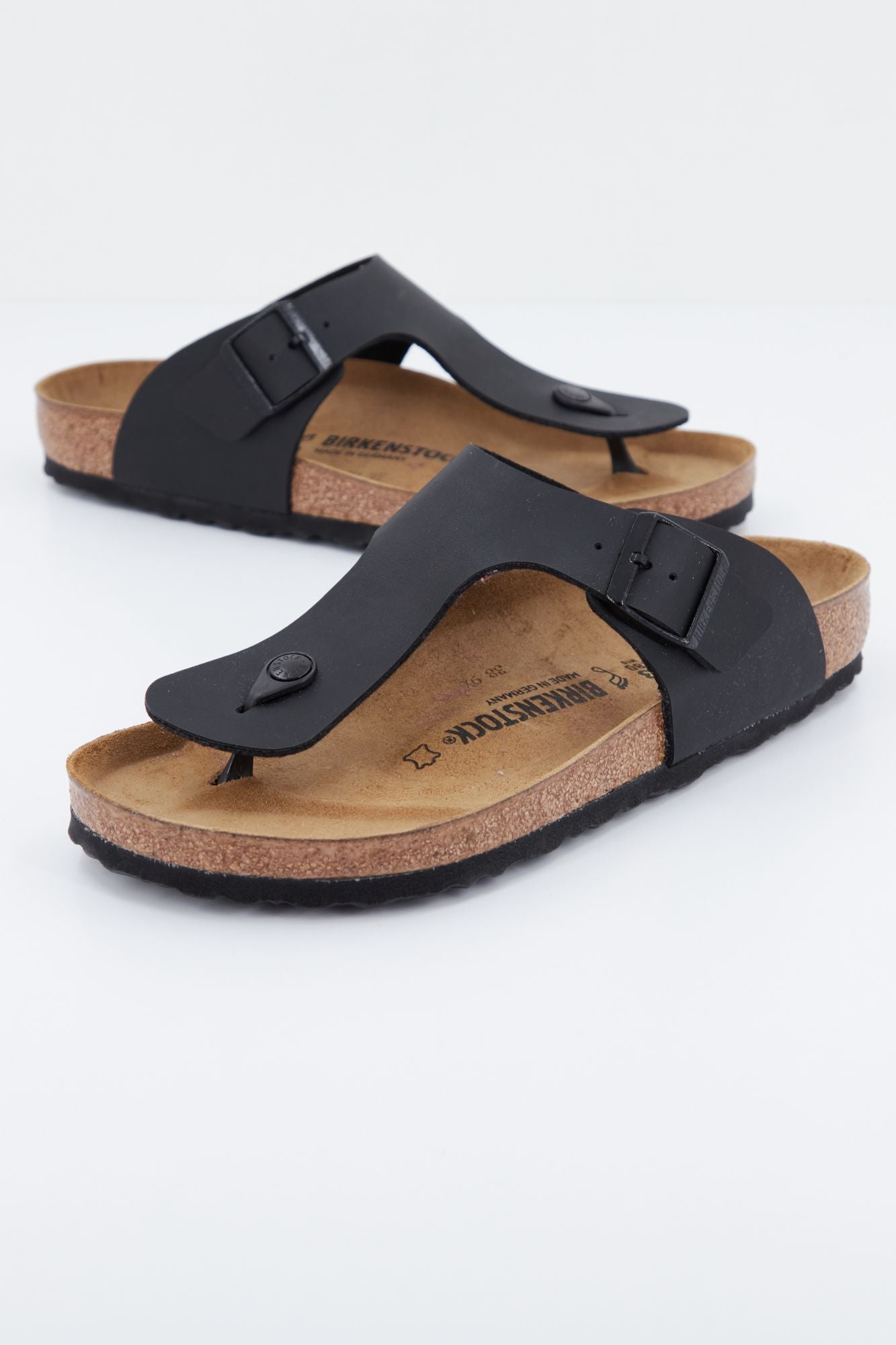 BIRKENSTOCK 44791BI en color NEGRO (1)