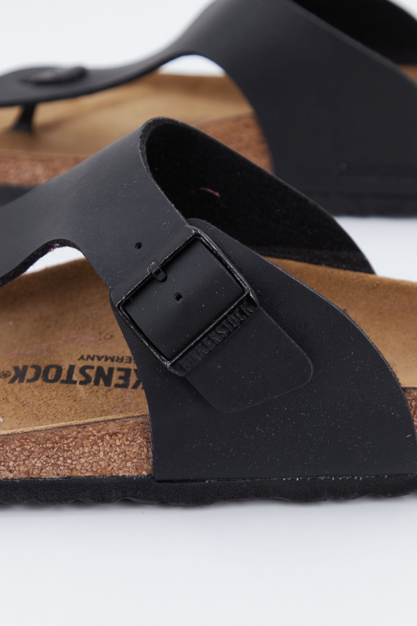 BIRKENSTOCK 44791BI en color NEGRO (3)