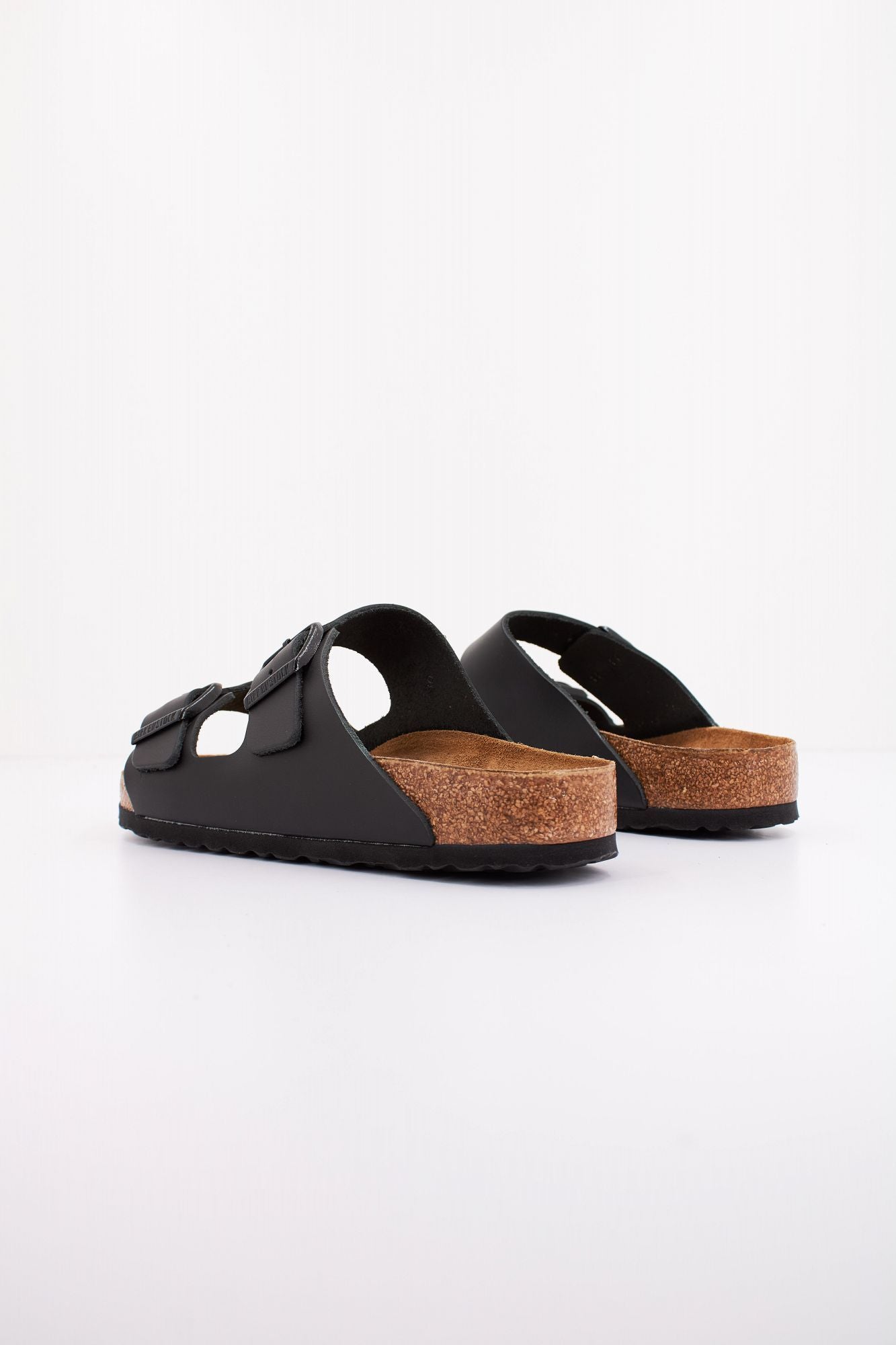 BIRKENSTOCK Arizona NL en color NEGRO (4)