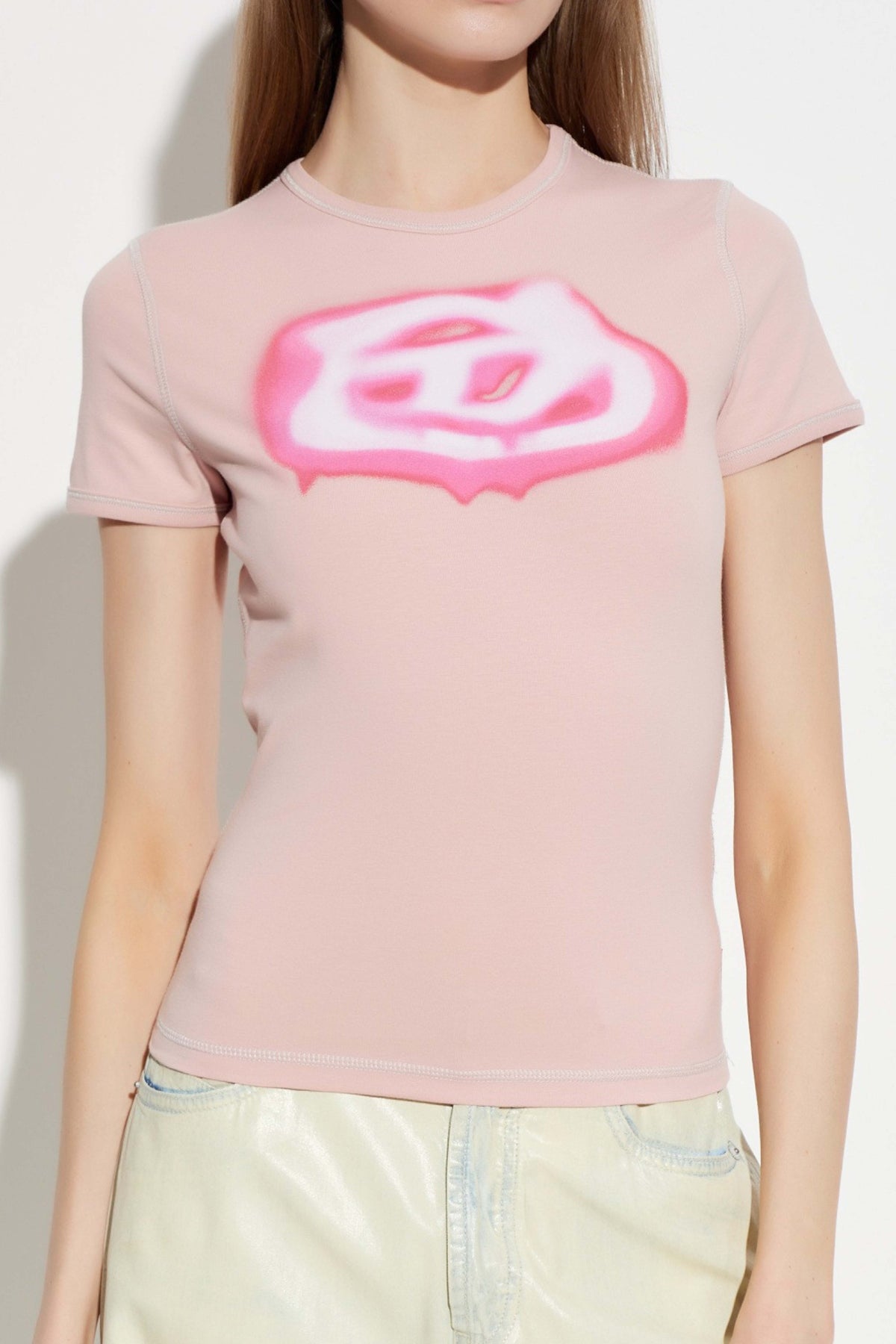 DIESEL T UNCUTIES LONG en color ROSA (1)