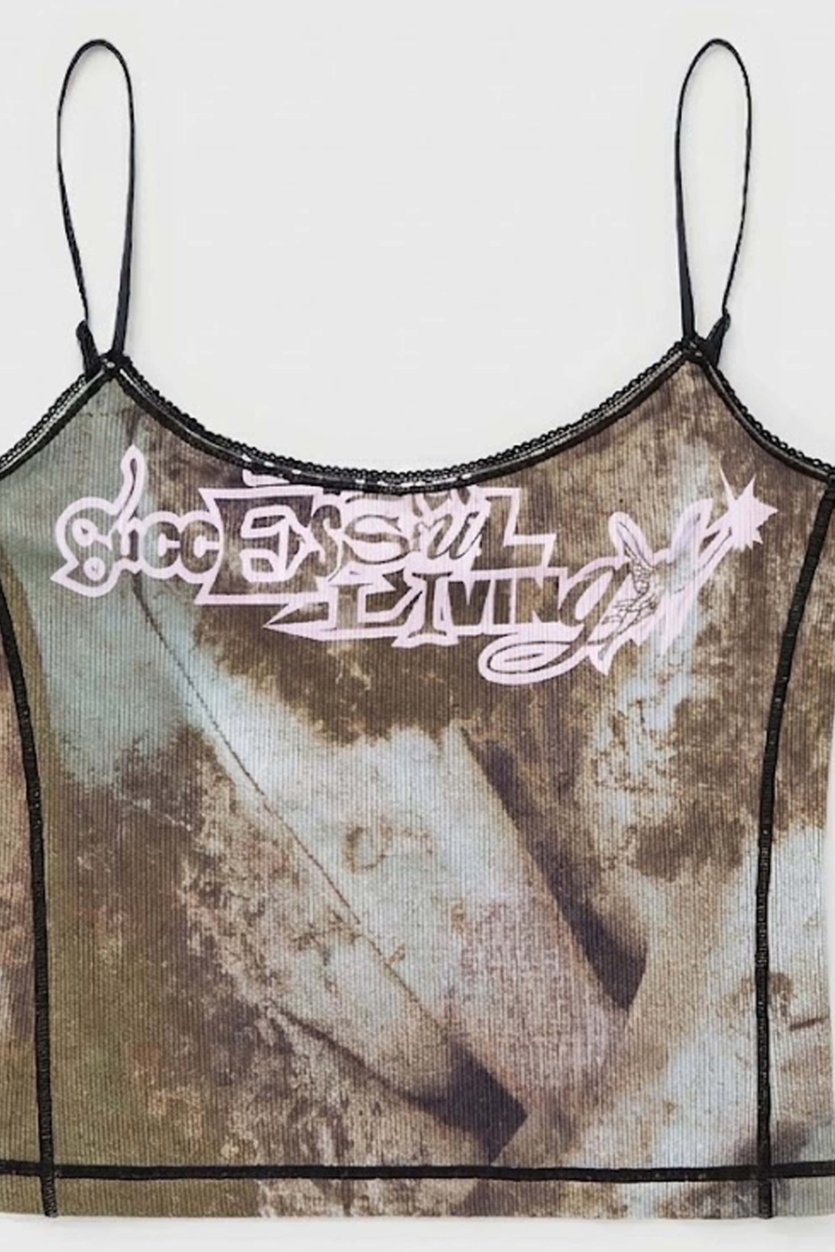 DIESEL TOP en color MARRON (3)
