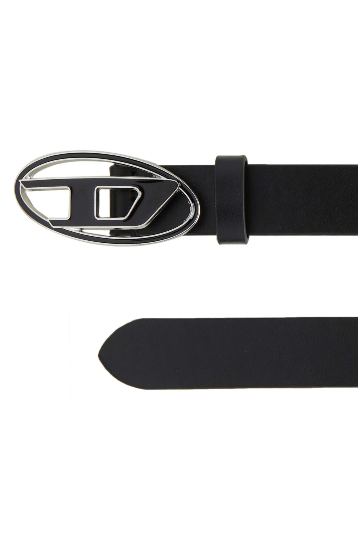 DIESEL X09716 P1245 en color NEGRO (2)