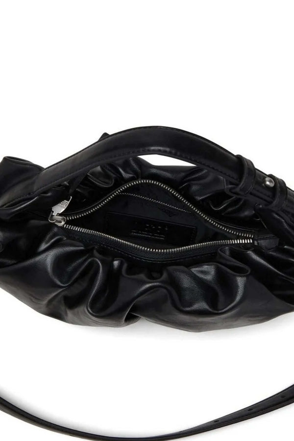DIESEL GRAB-D HOBO S en color NEGRO (3)
