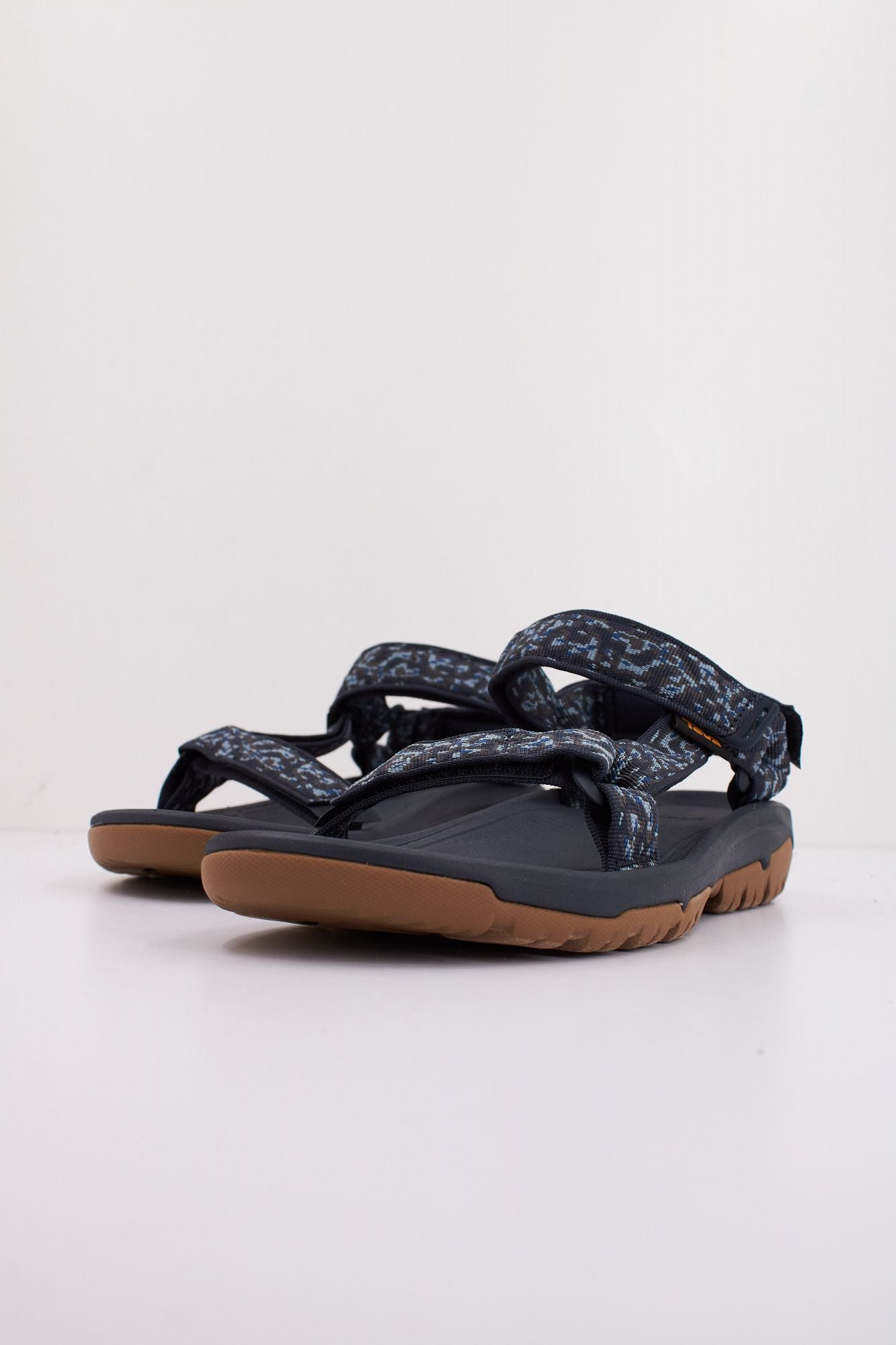 TEVA HURRICANE XLT2 en color AZUL (2)