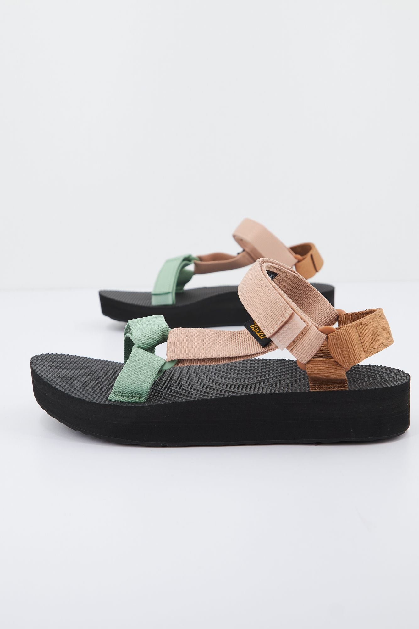 TEVA W MIDFORM UNIVERSAL en color MULTICOLOR (2)