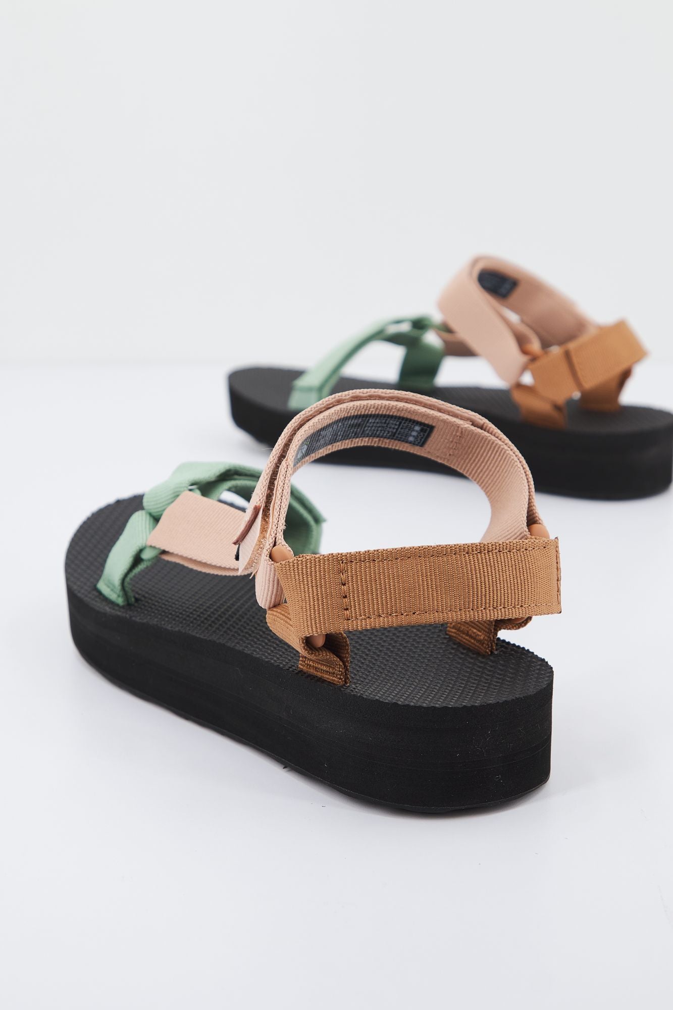 TEVA W MIDFORM UNIVERSAL en color MULTICOLOR (4)