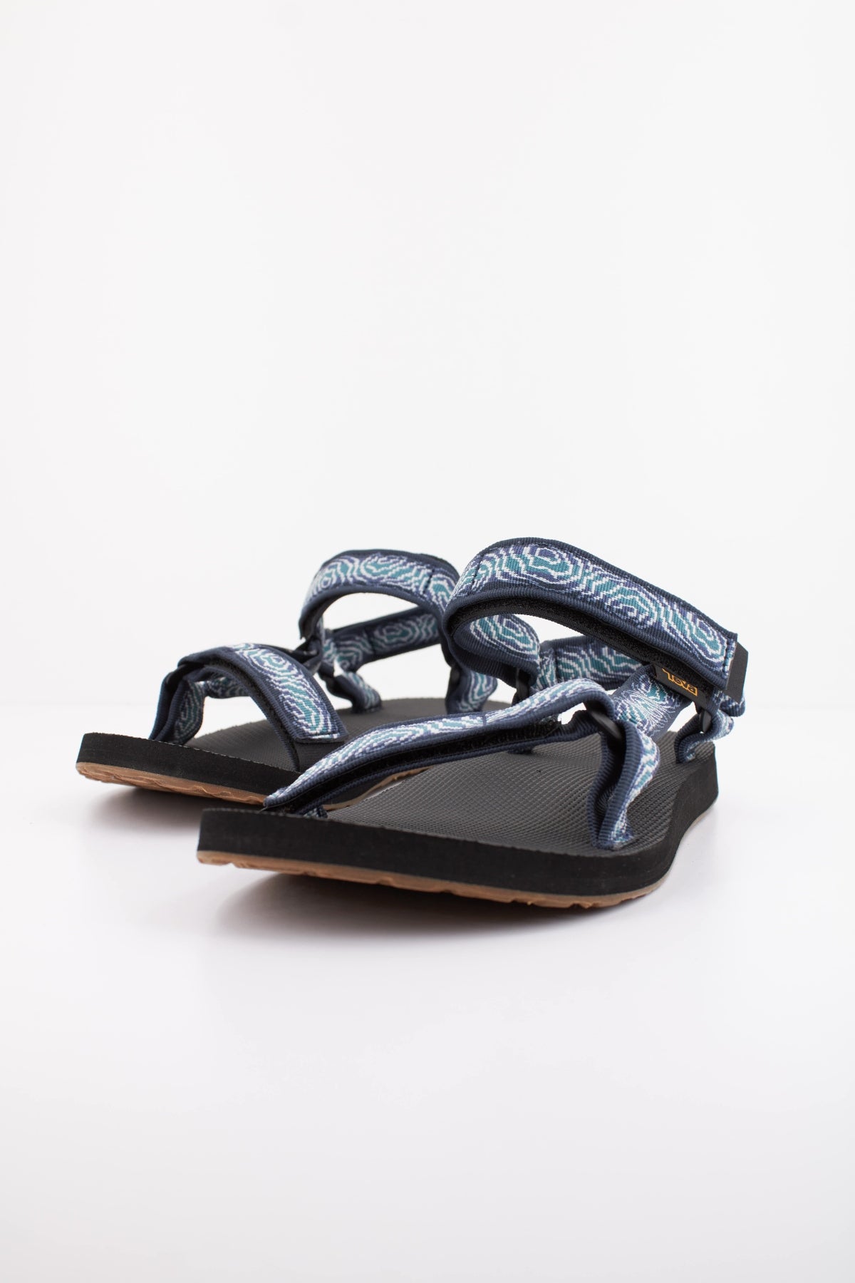 TEVA M ORIGINAL en color AZUL (2)