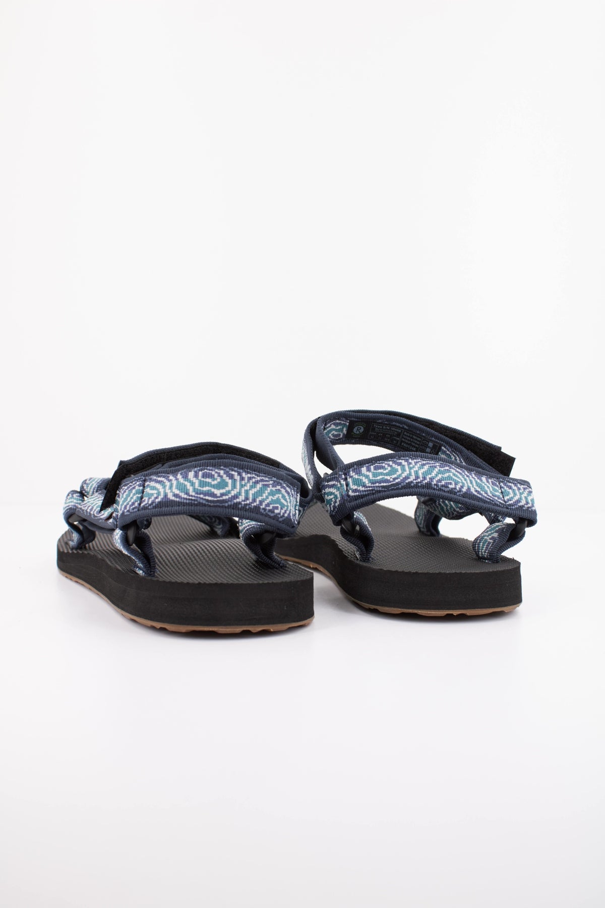 TEVA M ORIGINAL en color AZUL (4)