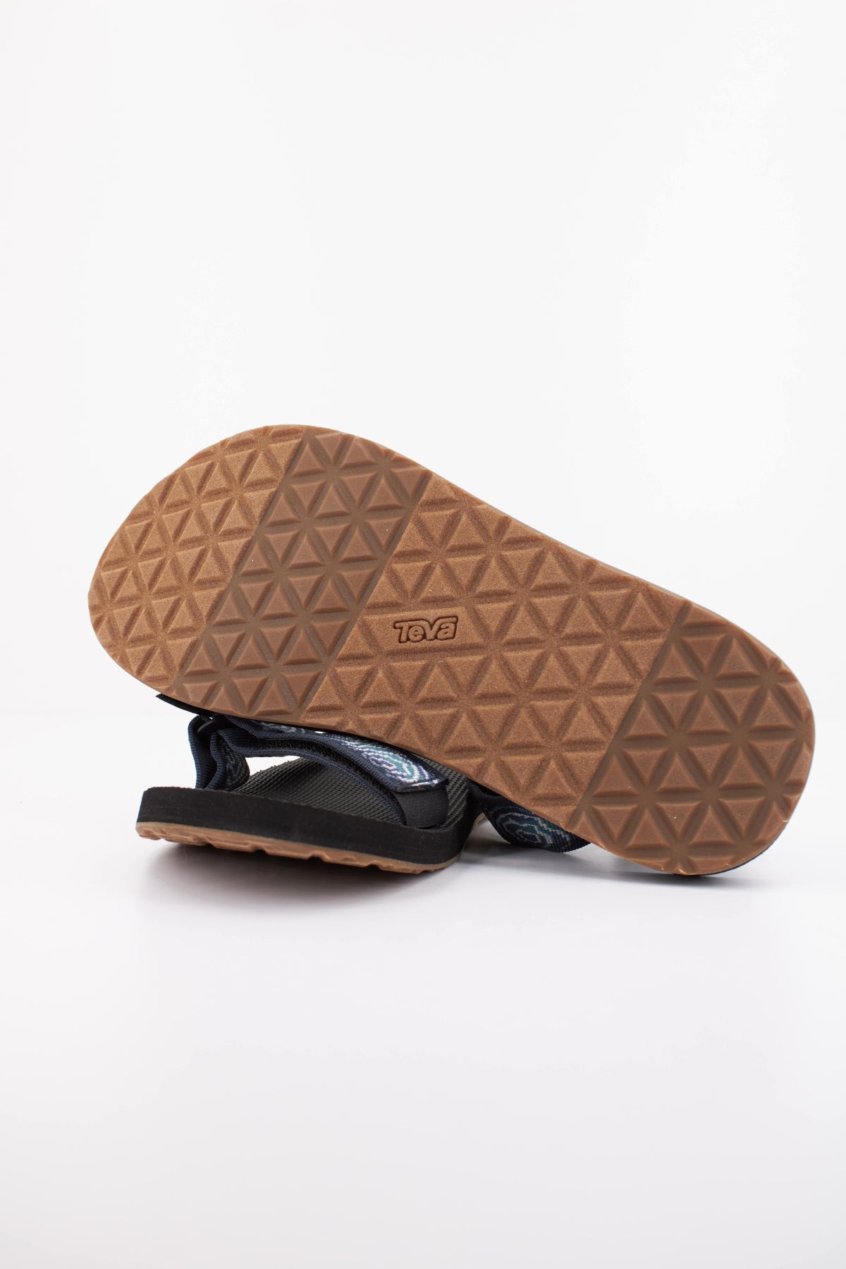 TEVA M ORIGINAL en color AZUL (5)