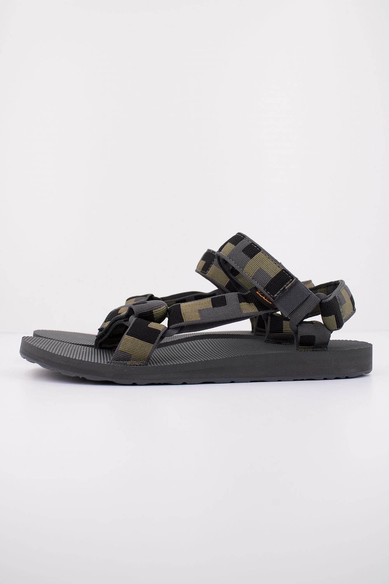 TEVA M ORIGINAL en color GRIS (1)