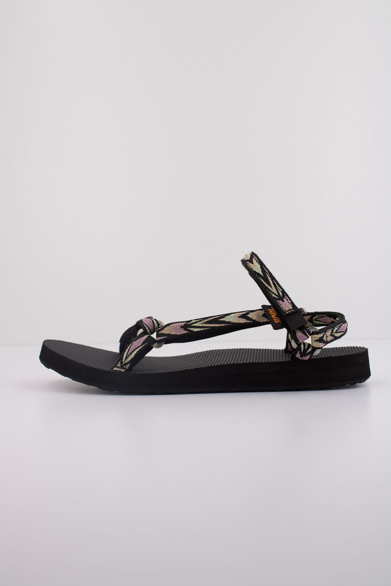 TEVA W ORIGINAL UNIVERSAL SLIM en color NEGRO (1)